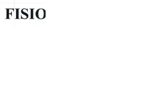 Trademark FISIO