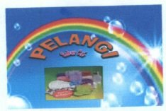 Trademark PELANGI