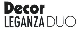 Trademark Decor LEGANZA DUO