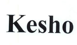 Trademark Kesho