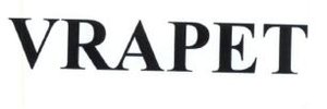 Trademark VRAPET