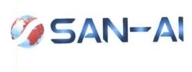 Trademark SAN - AI + Logo