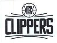 Trademark LA CLIPPERS
