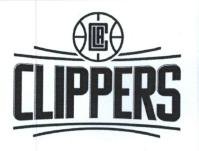 Trademark LA CLIPPERS