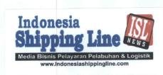 Trademark INDONESIA SHIPPING LINE