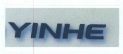 Trademark YINHE