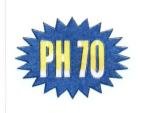 Trademark PH 70