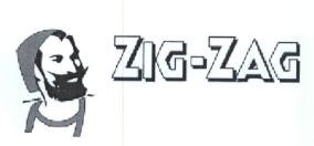 Trademark ZIG-ZAG + LOGO