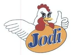 Trademark JODI