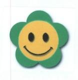 Trademark LUKISAN BUNGA