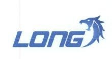 Trademark LONG + LOGO.