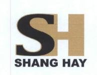 Trademark SH Shang Hay