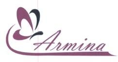 Trademark ARMINA