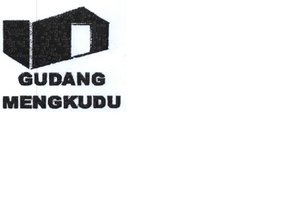 Trademark GUDANG MENGKUDU + LOGO