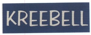 Trademark KREEBELL