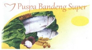 Trademark Puspa Bandeng Super