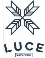 Trademark LUCE