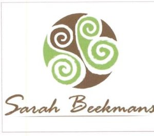 Trademark SARAH BEEKMANS & LOGO