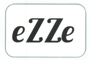 Trademark EZZE