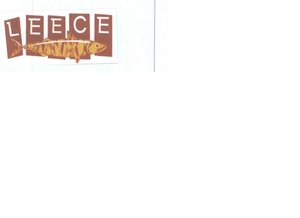 Trademark LEECE