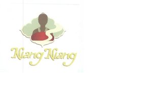 Trademark NIANG NIANG + LOGO