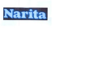 Trademark Narita