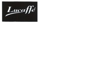 Trademark Lucaffe