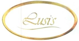 Trademark Lusi's