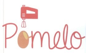 Trademark POMELO + Logo