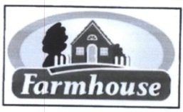 Trademark FARMHOUSE + LOGO