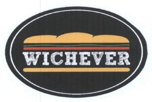 Trademark WICHEVER + LUKISAN