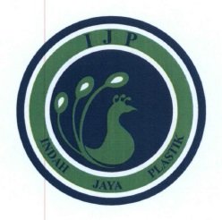 Trademark IJP Indah Jaya Plastik + Lukisan