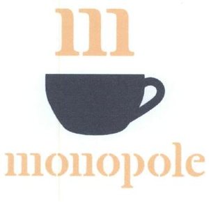 Trademark MONOPOLE & LUKISAN