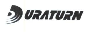 Trademark DURATURN