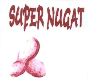 Trademark SUPER NUGAT