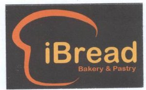 Trademark iBread + Logo