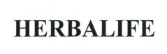 Trademark HERBALIFE