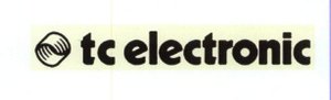 Trademark tc electronic