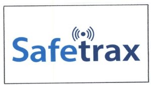 Trademark SAFETRAX