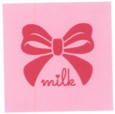 Trademark MILK