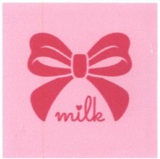 Trademark MILK