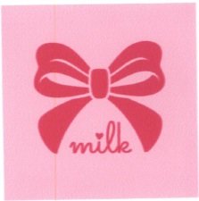 Trademark MILK