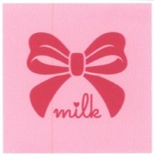 Trademark MILK