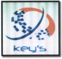 Trademark KEY'S