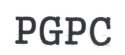 Trademark PGPC