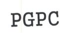 Trademark PGPC