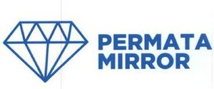 Trademark PERMATA MIRROR & LOGO