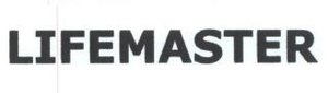 Trademark LIFEMASTER