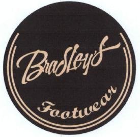 Trademark BRADLEY'S FOOTWEAR