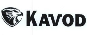 Trademark KAVOD & LUKISAN